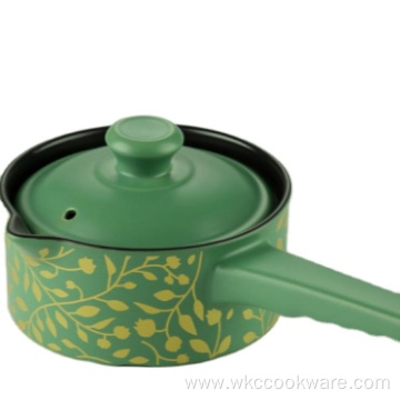 Hot Selling casserole milk pot for kids